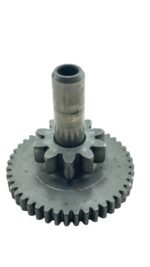 Engrenagem redução partida YZF R6 1998 - 2002 - Imagem 7