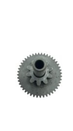Engrenagem redução partida YZF R6 1998 - 2002 - Imagem 6