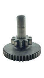 Engrenagem redução partida YZF R6 1998 - 2002 - Imagem 8