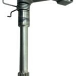 Haste embreagem YZF R6 1998 - 2002