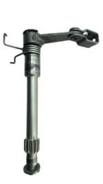 Haste embreagem YZF R6 1998 - 2002
