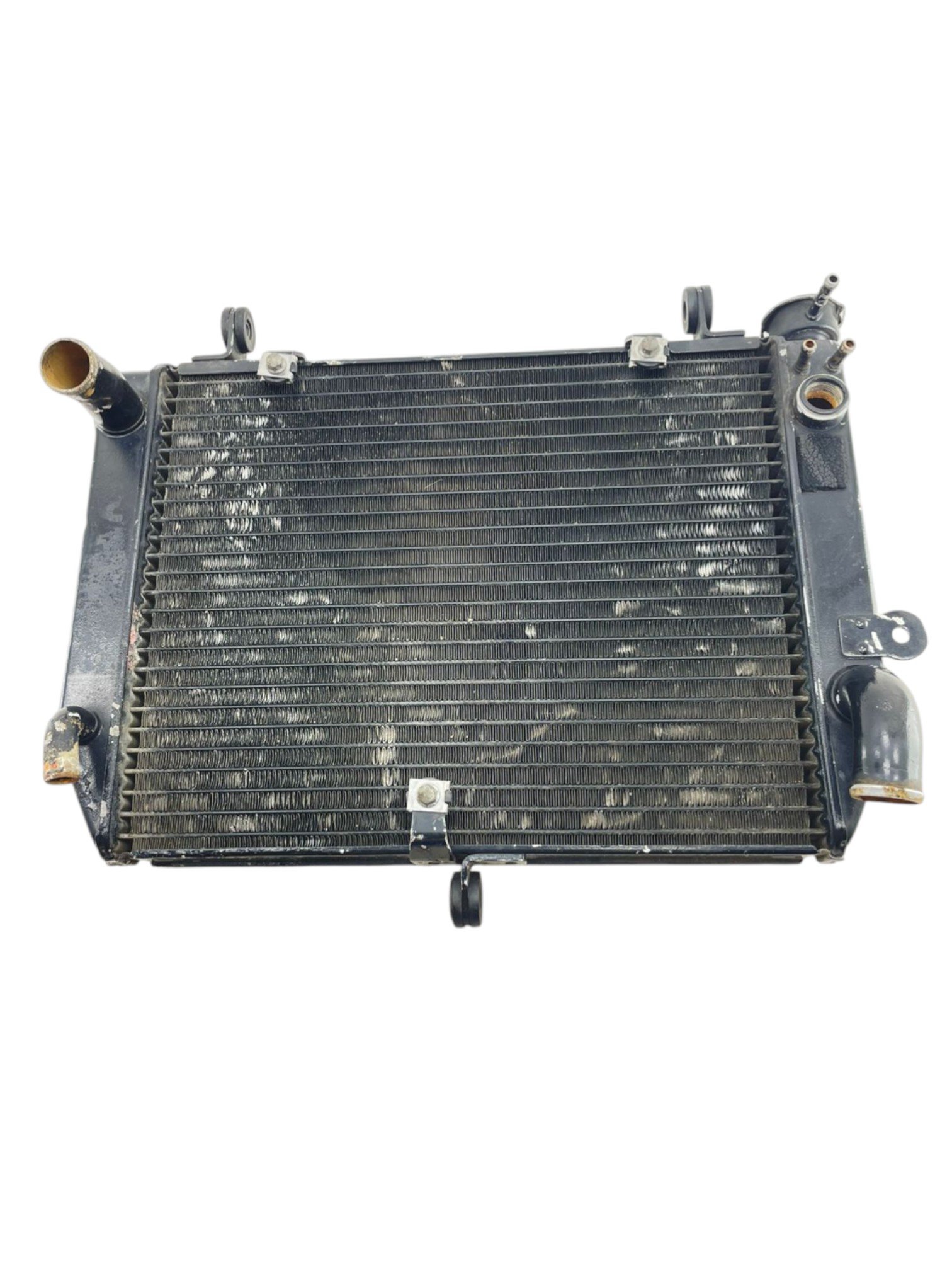 15449030042-whatsapp-image-2026-02-12-at-11-02-13-1.jpg Radiador YZF R6 1998 - 2002 - Imagem 1