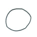 Corrente bomba óleo YZF R6 1998 - 2002