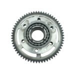Placa partida YZF R6 1998 - 2002