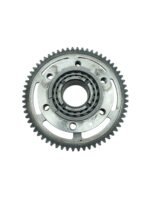 Placa partida YZF R6 1998 - 2002