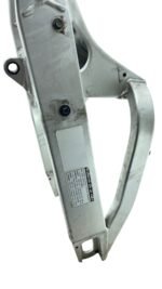 Balança / Quadro elástico YZF R6 1998 - 2002 - Imagem 3