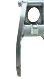 Balança / Quadro elástico YZF R6 1998 - 2002 - Imagem 5
