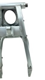 Balança / Quadro elástico YZF R6 1998 - 2002 - Imagem 7