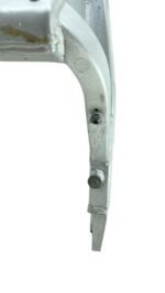 Balança / Quadro elástico YZF R6 1998 - 2002 - Imagem 8