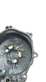Tampa esquerda motor YZF R6 1998 - 2002 (C/ Detalhe) - Imagem 3