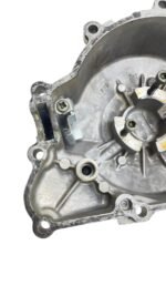 Tampa esquerda motor YZF R6 1998 - 2002 (C/ Detalhe) - Imagem 4