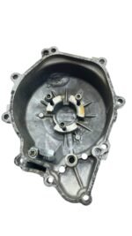 Tampa esquerda motor YZF R6 1998 - 2002 (C/ Detalhe) - Imagem 2