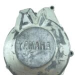 Tampa esquerda motor YZF R6 1998 - 2002 (C/ Detalhe)