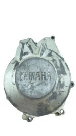 Tampa esquerda motor YZF R6 1998 - 2002 (C/ Detalhe)
