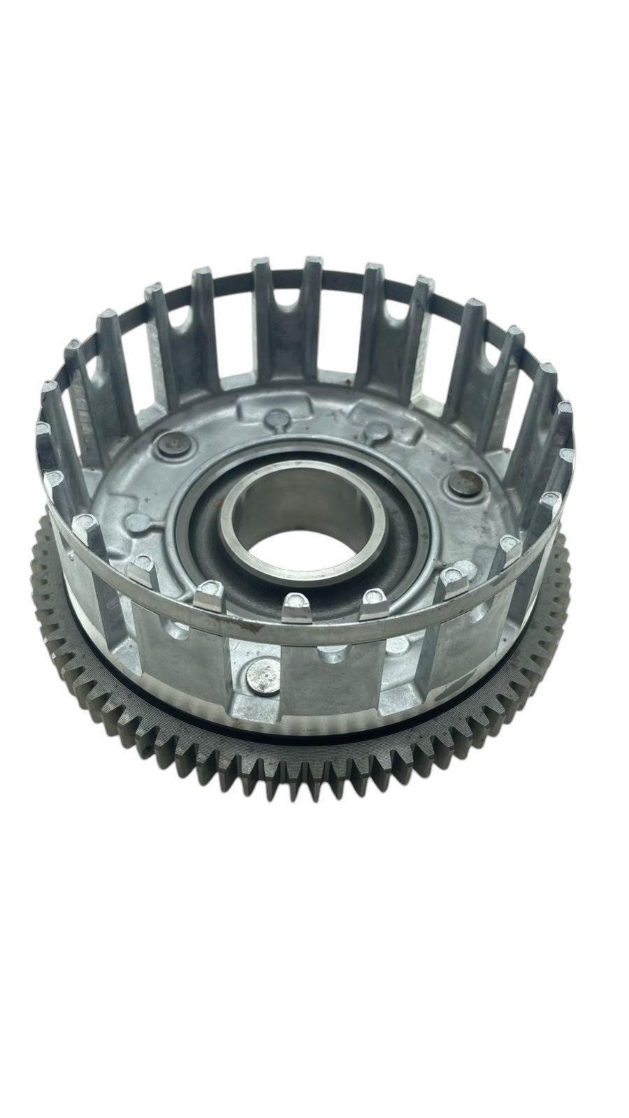 15449145398-whatsapp-image-2026-02-12-at-11-35-38.jpg Campana embreagem YZF R6 1998 - 2002 - Imagem 1