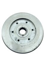 Cubo/ platô embreagem YZF R6 1998 - 2002 - Imagem 7