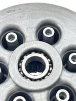 Cubo/ platô embreagem YZF R6 1998 - 2002 - Imagem 8