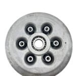 Cubo/ platô embreagem YZF R6 1998 - 2002