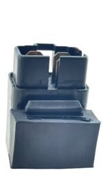 Rele auxiliar GSX 750F 1988 - 1997 - Imagem 7