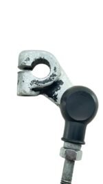 Pedal cambio GSX 750F 1988 - 1997 - Imagem 5