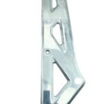 Acabamento pedaleira esquerda GSX 750F 1988 - 1997