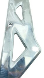 Acabamento pedaleira esquerda GSX 750F 1988 - 1997 - Imagem 5