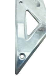 Acabamento pedaleira esquerda GSX 750F 1988 - 1997 - Imagem 6