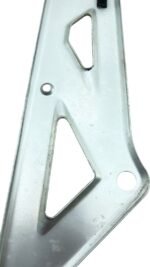 Acabamento pedaleira direita GSX 750F 1988 - 1997 - Imagem 4