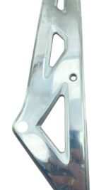 Acabamento pedaleira direita GSX 750F 1988 - 1997 - Imagem 7