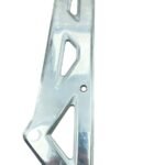 Acabamento pedaleira direita GSX 750F 1988 - 1997