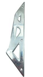 Acabamento pedaleira direita GSX 750F 1988 - 1997