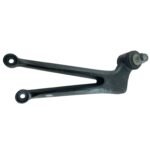 Suporte pedaleira trase direito GSXR SRAD 1000 2006 (Pista)