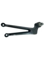 Suporte pedaleira trase direito GSXR SRAD 1000 2006 (Pista)
