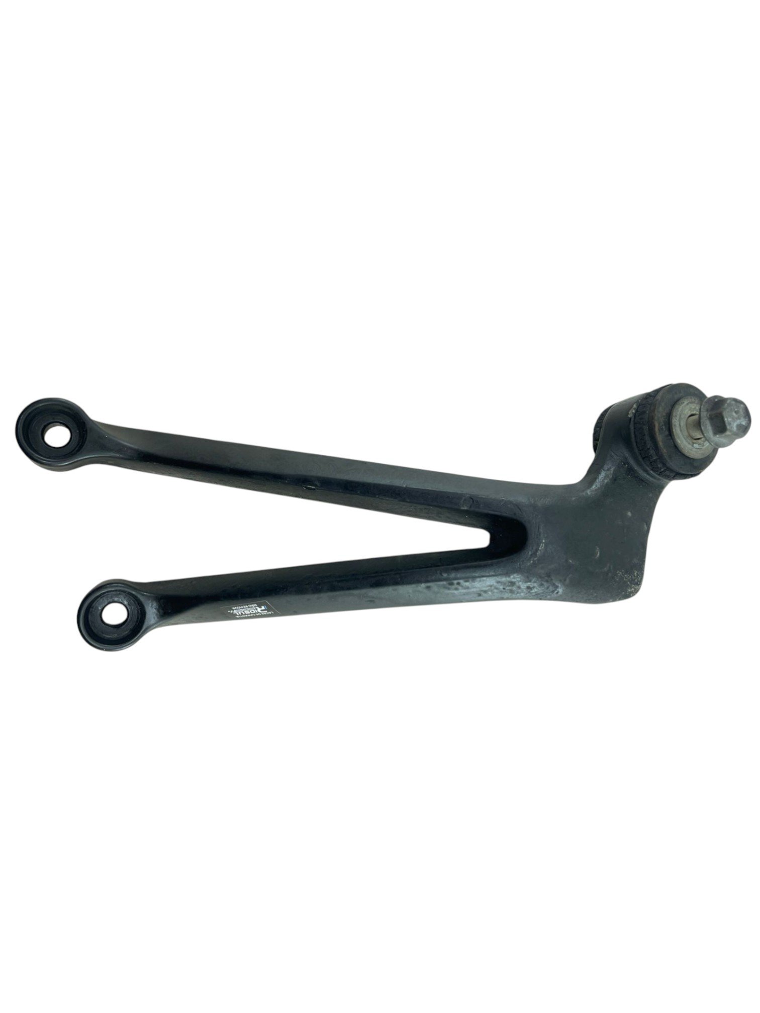 15449158995-whatsapp-image-2026-02-17-at-08-42-30.jpg Suporte pedaleira trase direito GSXR SRAD 1000 2006 (Pista) - Imagem 1
