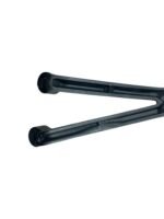 Suporte pedaleira trase direito GSXR SRAD 1000 2006 (Pista) - Imagem 4