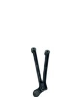 Suporte pedaleira trase direito GSXR SRAD 1000 2006 (Pista) - Imagem 7