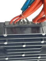 Retificador GSXR SRAD 1000 2006 - 2007 (C/ detalhe) - Imagem 2