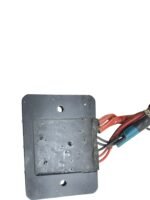 Retificador GSXR SRAD 1000 2006 - 2007 (C/ detalhe) - Imagem 6