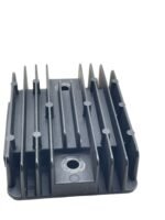 Retificador GSXR SRAD 1000 2006 - 2007 (C/ detalhe) - Imagem 9