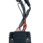 Retificador GSXR SRAD 1000 2006 - 2007 (C/ detalhe)
