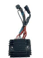 Retificador GSXR SRAD 1000 2006 - 2007 (C/ detalhe)