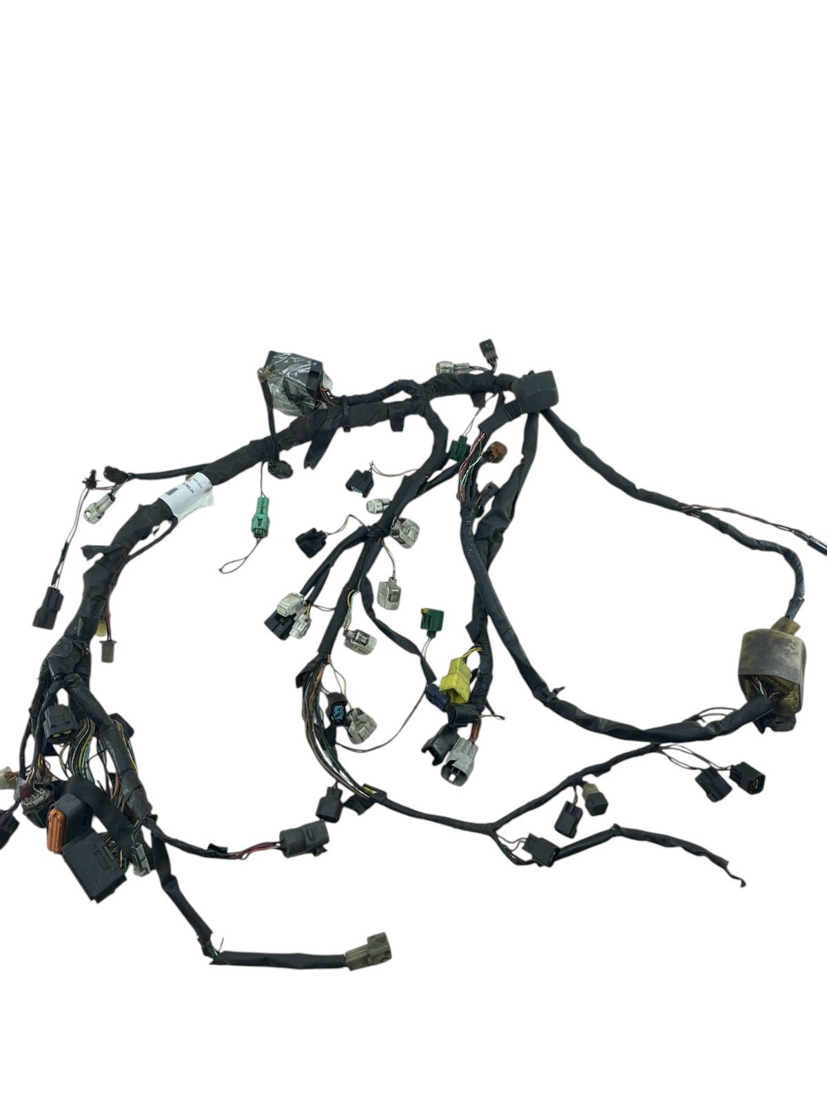 15449164984-whatsapp-image-2026-02-17-at-09-12-11.jpg Chicote princi GSXR SRAD 1000 2006 - 2007 (P/retirada plugs) - Imagem 1