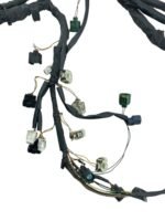 Chicote princi GSXR SRAD 1000 2006 - 2007 (P/retirada plugs) - Imagem 8