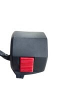 Chave partida GSX 750F 1988 - 1997 - Imagem 4