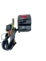 Chave partida GSX 750F 1988 - 1997