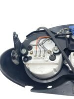 Painel GSX 750F 1988 - 1997 Km; 46.698 - Imagem 2