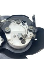 Painel GSX 750F 1988 - 1997 Km; 46.698 - Imagem 8