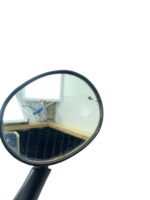 Espelho retrovisor direito GSX 750F 1988 - 1997 - Imagem 3