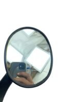 Espelho retrovisor esquerdo GSX 750F 1988 - 1997 - Imagem 4