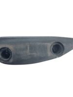 Espelho retrovisor esquerdo GSX 750F 1988 - 1997 - Imagem 6